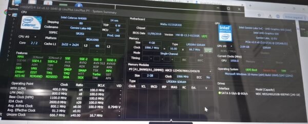 LinkPlus P1, Celeron N4000, 4GB RAM, 256GB SSD, ultrabook, Full HD laptop, poslovni laptop, studentski laptop, laptop sa Windows 10, prenosivi laptop, energetski efikasan laptop LinkPlus P1, Celeron N4000, 4GB RAM, 256GB SSD, ultrabook, Full HD laptop, poslovni laptop, studentski laptop, laptop sa Windows 10, prenosivi laptop, energetski efikasan laptop