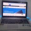 Asus N56DP laptop Asus N56DP laptop