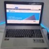 Asus N56DP laptop Asus N56DP laptop