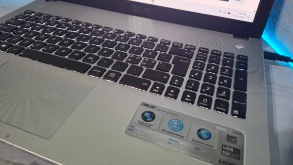 Asus N56DP laptop Asus N56DP laptop