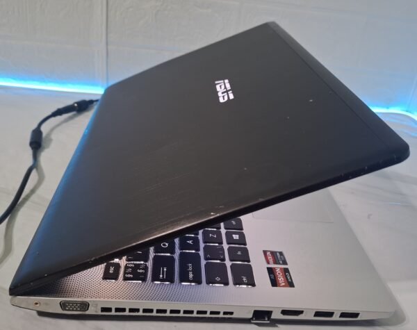 Asus N56DP laptop Asus N56DP laptop