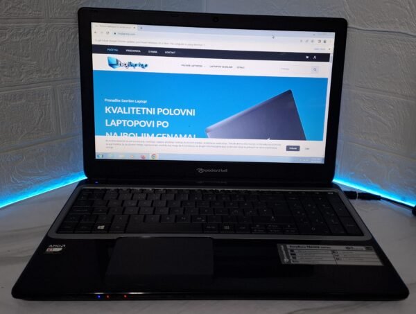 Packard Bell EasyNote TE69KB laptop