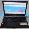 Packard Bell EasyNote TE69KB laptop