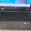 HP ProBook 6360b laptop HP ProBook 6360b laptop