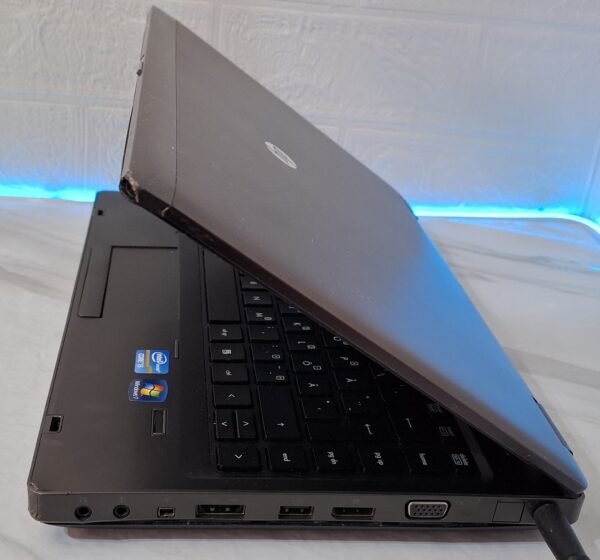 HP ProBook 6360b laptop HP ProBook 6360b laptop