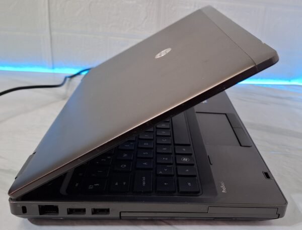 HP ProBook 6360b laptop HP ProBook 6360b laptop