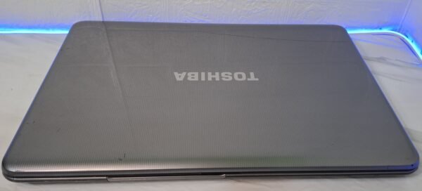 Toshiba L870-16K laptop Toshiba L870-16K laptop