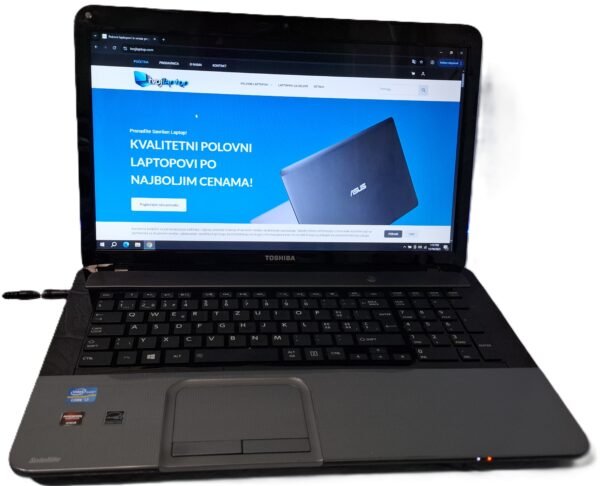 Toshiba L870-16K laptop Toshiba L870-16K laptop