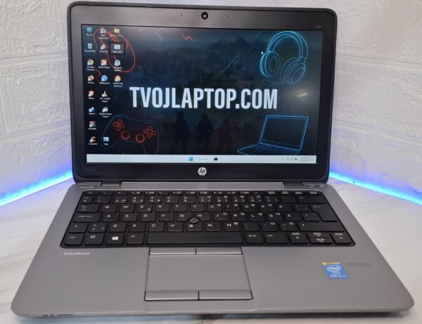 HP EliteBook 820 G1 laptop HP EliteBook 820 G1 laptop