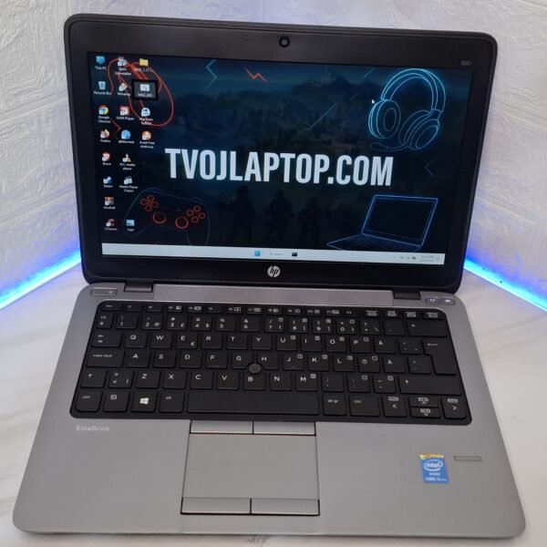 HP EliteBook 820 G1 laptop HP EliteBook 820 G1 laptop