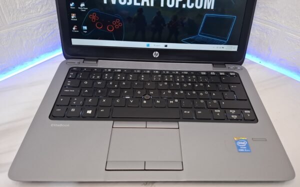 HP EliteBook 820 G1 laptop HP EliteBook 820 G1 laptop