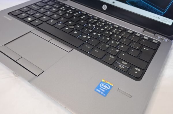 HP EliteBook 820 G1 laptop HP EliteBook 820 G1 laptop