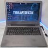Lenovo IdeaPad S500 laptop