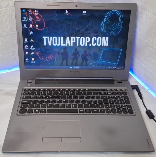 Lenovo IdeaPad S500 laptop