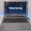 Lenovo IdeaPad S500 laptop
