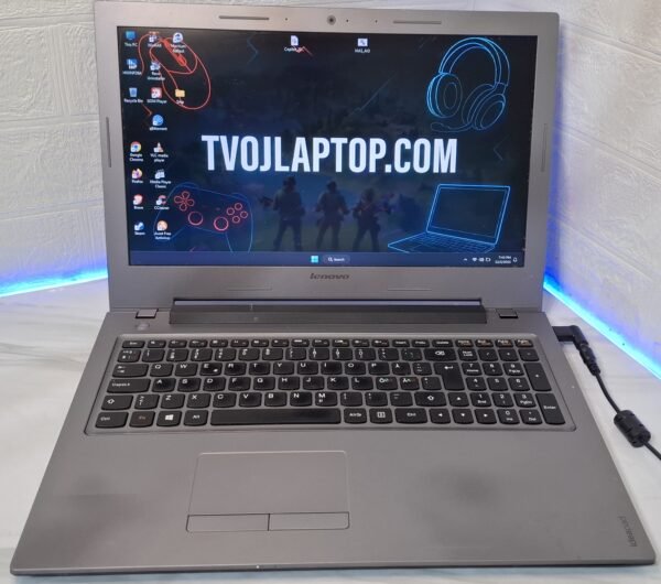 Lenovo IdeaPad S500 laptop