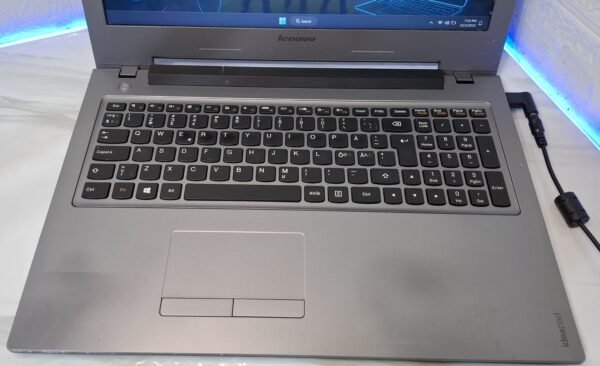 Lenovo IdeaPad S500 laptop