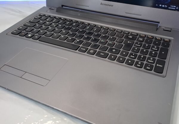 Lenovo IdeaPad S500 laptop