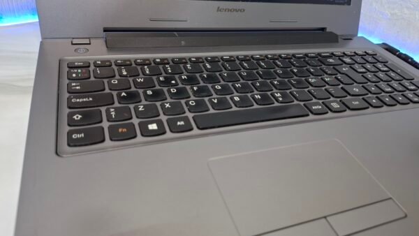 Lenovo IdeaPad S500 laptop