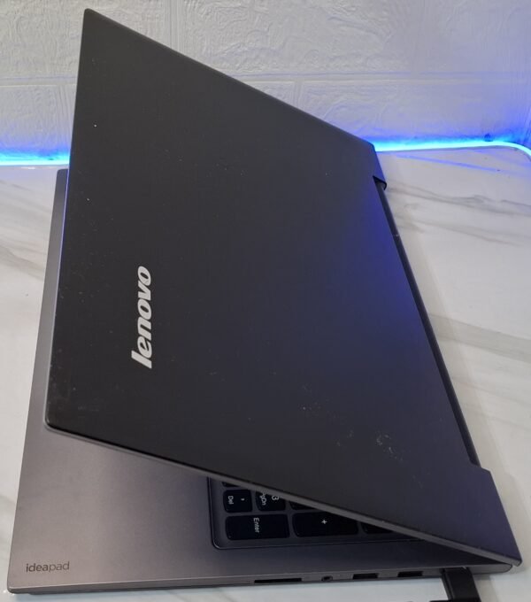 Lenovo IdeaPad S500 laptop