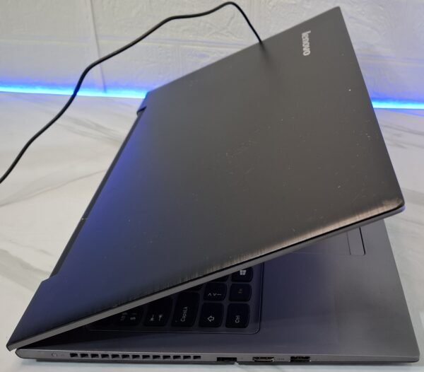 Lenovo IdeaPad S500 laptop