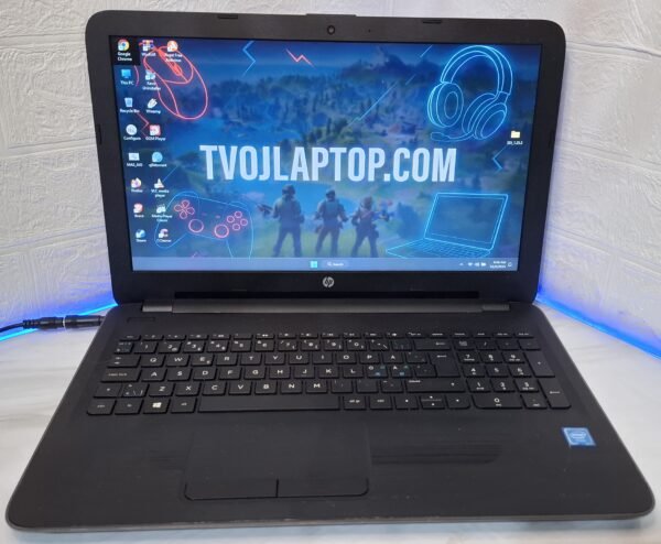 HP 250 G5 laptop HP 250 G5 laptop