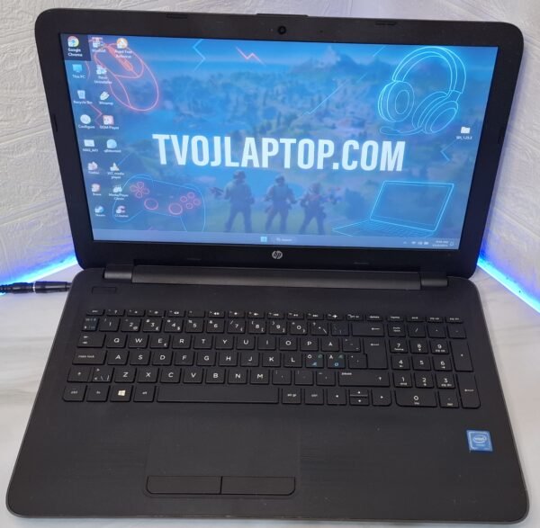 HP 250 G5 laptop HP 250 G5 laptop