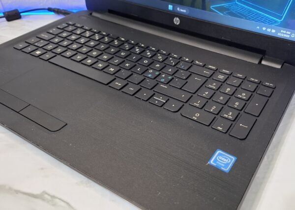 HP 250 G5 laptop HP 250 G5 laptop