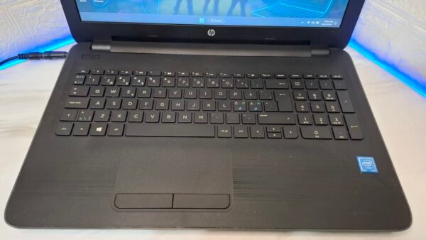 HP 250 G5 laptop HP 250 G5 laptop