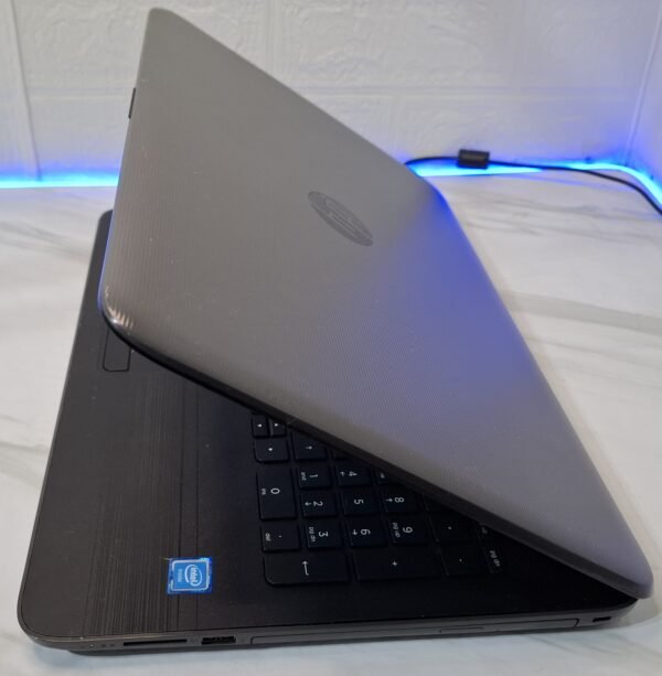 HP 250 G5 laptop HP 250 G5 laptop