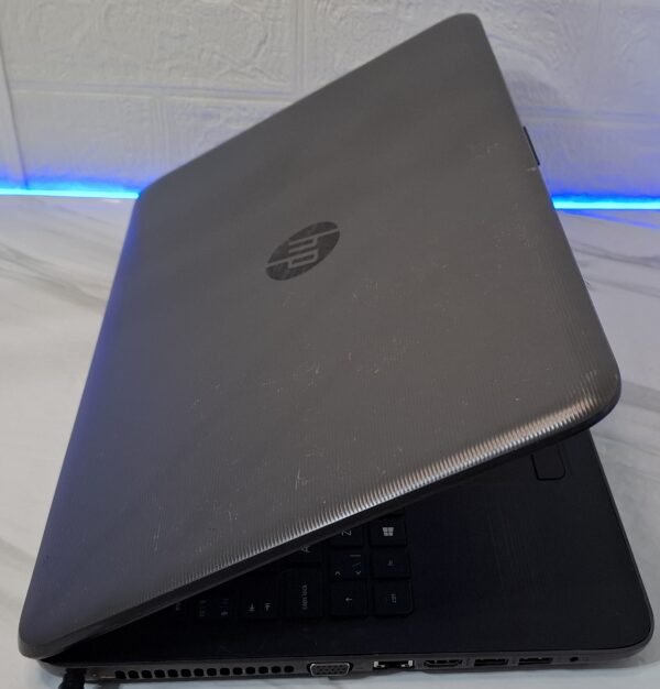 HP 250 G5 laptop HP 250 G5 laptop