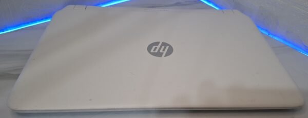 20251202-194855 HP Pavilion 15 laptop