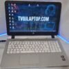 HP Pavilion 15 laptop HP Pavilion 15 laptop