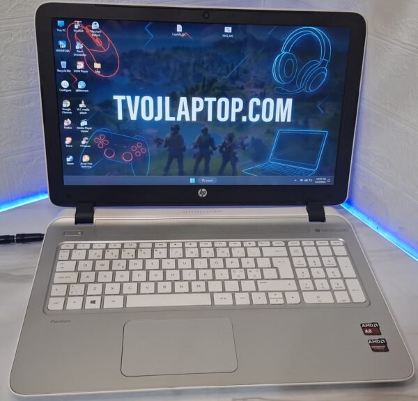 HP Pavilion 15 laptop HP Pavilion 15 laptop