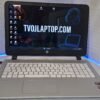HP Pavilion 15 laptop HP Pavilion 15 laptop