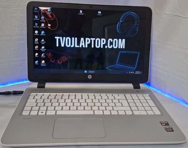 HP Pavilion 15 laptop HP Pavilion 15 laptop