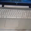 HP Pavilion 15 laptop HP Pavilion 15 laptop