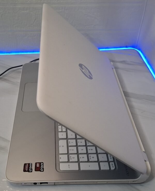 HP Pavilion 15 laptop HP Pavilion 15 laptop