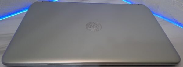 HP Pavilion 15 laptop HP Pavilion 15 laptop