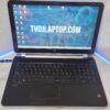 HP Pavilion 15 laptop HP Pavilion 15 laptop