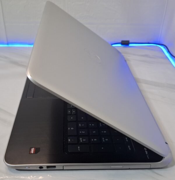 HP Pavilion 15 laptop HP Pavilion 15 laptop