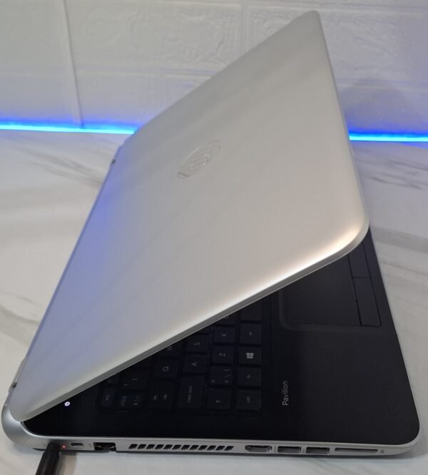 HP Pavilion 15 laptop HP Pavilion 15 laptop