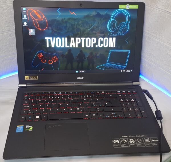 Acer Nitro V5, Acer Nitro, gaming laptop, GTX 960M, i5-4210H, Full HD laptop, SSD laptop, gejming laptop, 15.6 gaming Acer Nitro V5, Acer Nitro, gaming laptop, GTX 960M, i5-4210H, Full HD laptop, SSD laptop, gejming laptop, 15.6 gaming