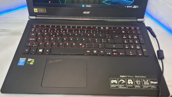 Acer Nitro V5, Acer Nitro, gaming laptop, GTX 960M, i5-4210H, Full HD laptop, SSD laptop, gejming laptop, 15.6 gaming Acer Nitro V5, Acer Nitro, gaming laptop, GTX 960M, i5-4210H, Full HD laptop, SSD laptop, gejming laptop, 15.6 gaming