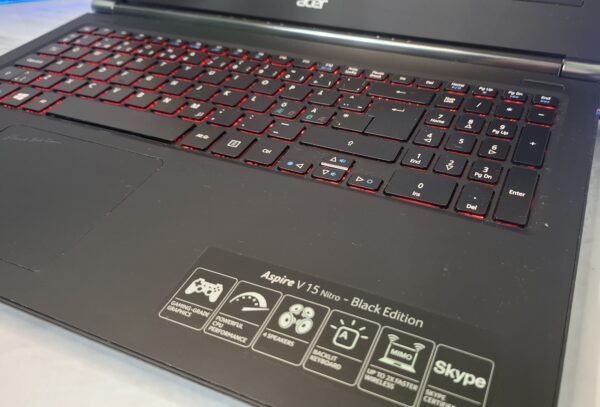 Acer Nitro V5, Acer Nitro, gaming laptop, GTX 960M, i5-4210H, Full HD laptop, SSD laptop, gejming laptop, 15.6 gaming Acer Nitro V5, Acer Nitro, gaming laptop, GTX 960M, i5-4210H, Full HD laptop, SSD laptop, gejming laptop, 15.6 gaming