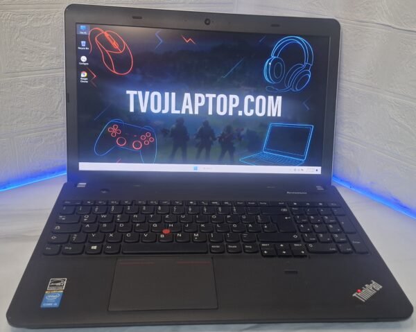 Lenovo ThinkPad E540 laptop Lenovo ThinkPad E540 laptop