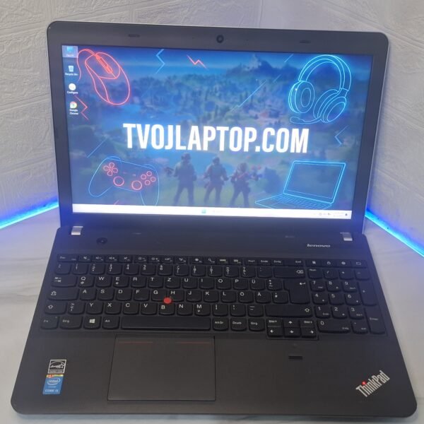 Lenovo ThinkPad E540 laptop Lenovo ThinkPad E540 laptop