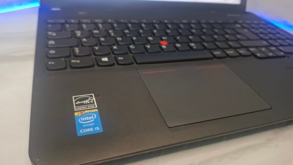 Lenovo ThinkPad E540 laptop Lenovo ThinkPad E540 laptop