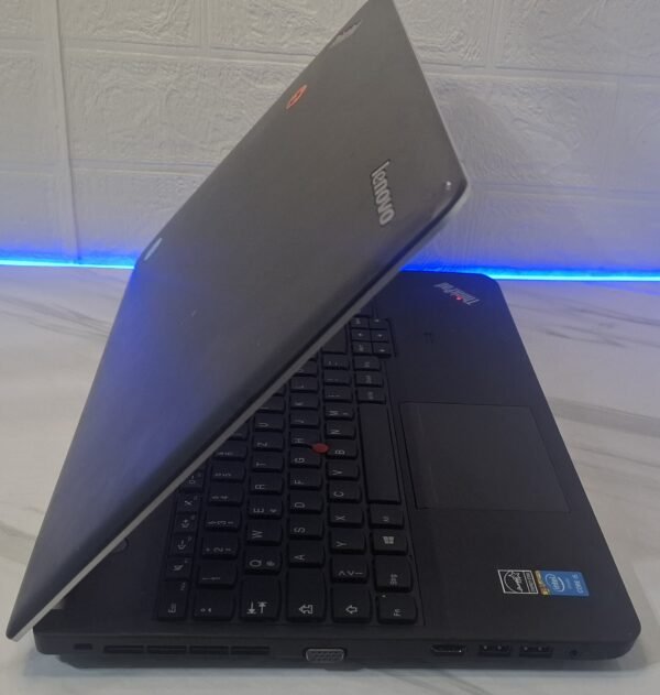 20251203-221446 Lenovo ThinkPad E540 laptop