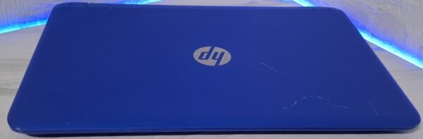 HP Pavilion 15 laptop